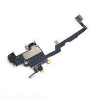  ear speaker with flex OEM for iphone XS